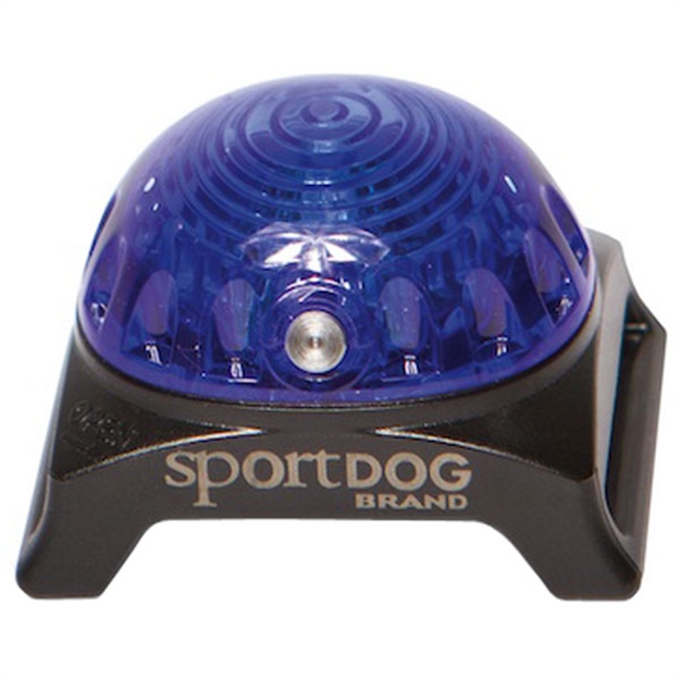 Picture of Innotck/Sport Dog Brand� Blue Locatr Beacon SDLB-BLUE 729849137547