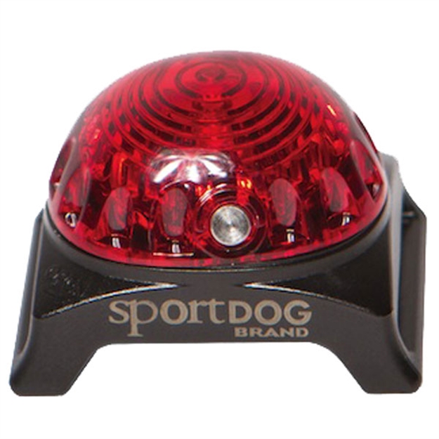 Picture of Innotck/Sport Dog Brand� Red Locator Beacon SDLB-RED 729849137578