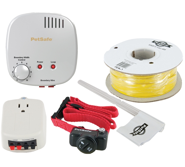 Picture of Innotck/Sport Dog Prem Basic In-Ground Fence