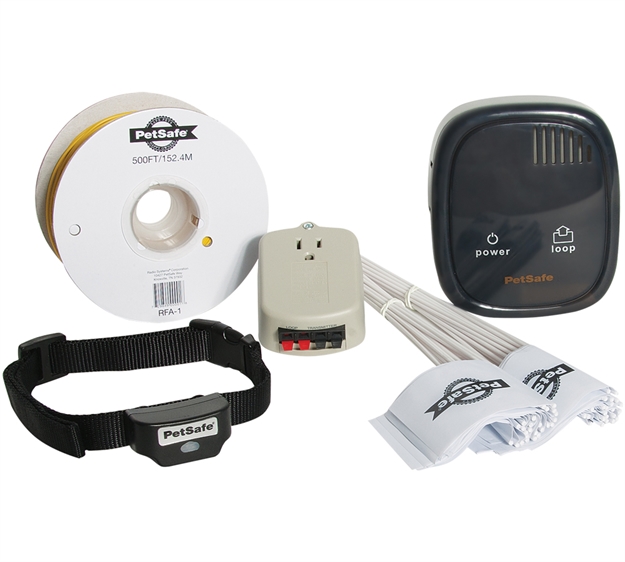 Picture of Innotck/Sport Dog Recharge In-Ground Fence Pig00-14673