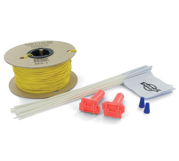Picture of Innotck/Sport Dog Wire & Flag Kit