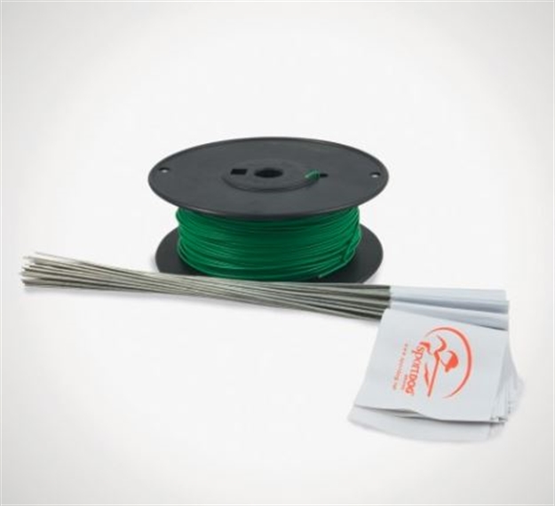 Picture of Innotck/Sport Dog Xtra Wire & Flag Kit