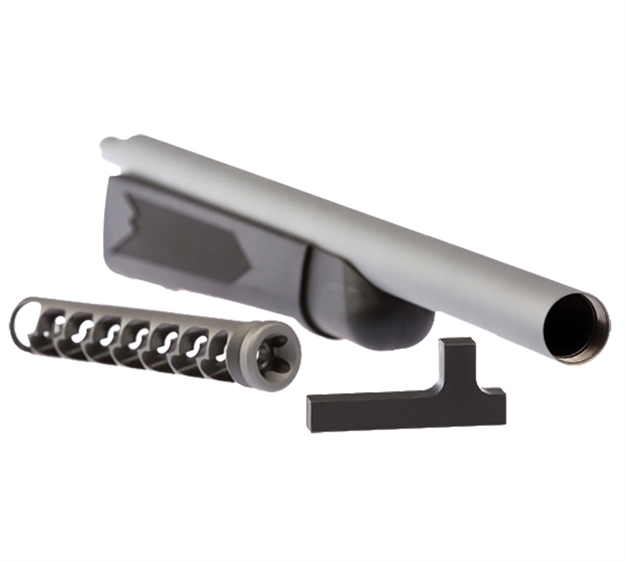 Picture of Innovative Arms 10/22 Tkdn Isr 16.25" Blk