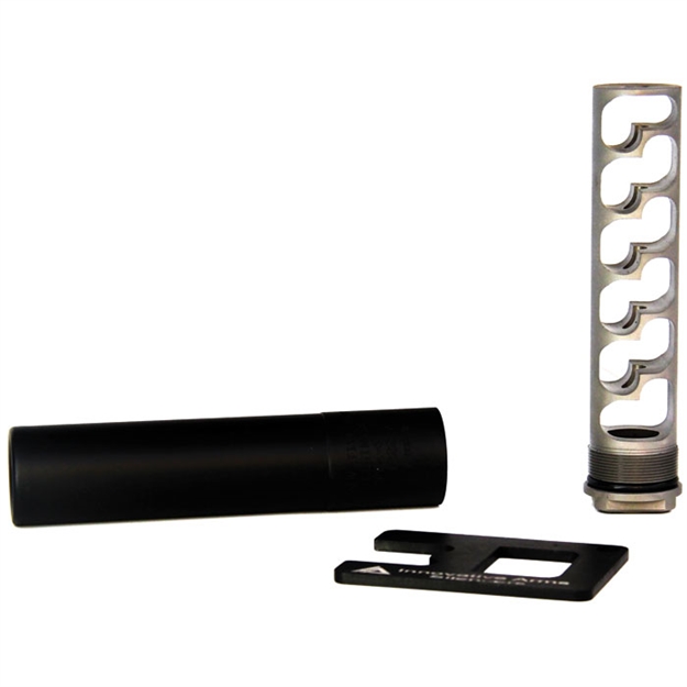 Picture of Innovative Arms Apex-S 22Lr S.S W/Tool