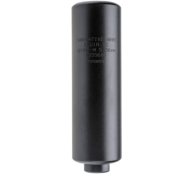 Picture of Innovative Arms Grunt Mini 556 1X2x28