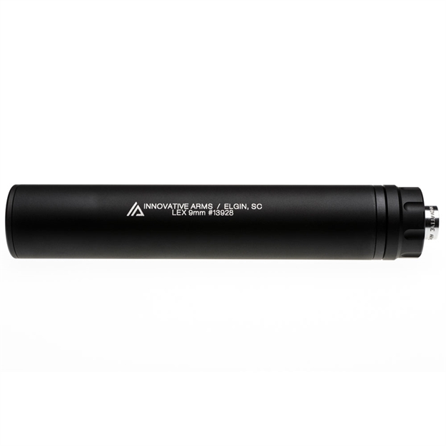 Picture of Innovative Arms Lex 9Mm Silencer M13.5X1lh