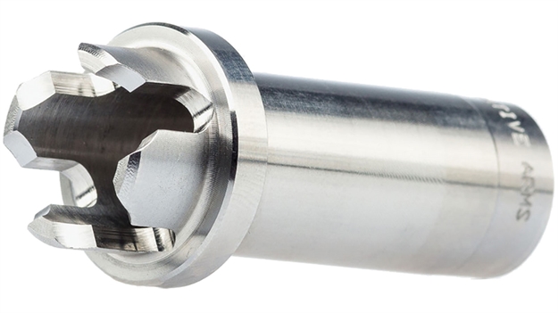 Picture of Innovative Arms Shephard .45 Piston 1/2X28