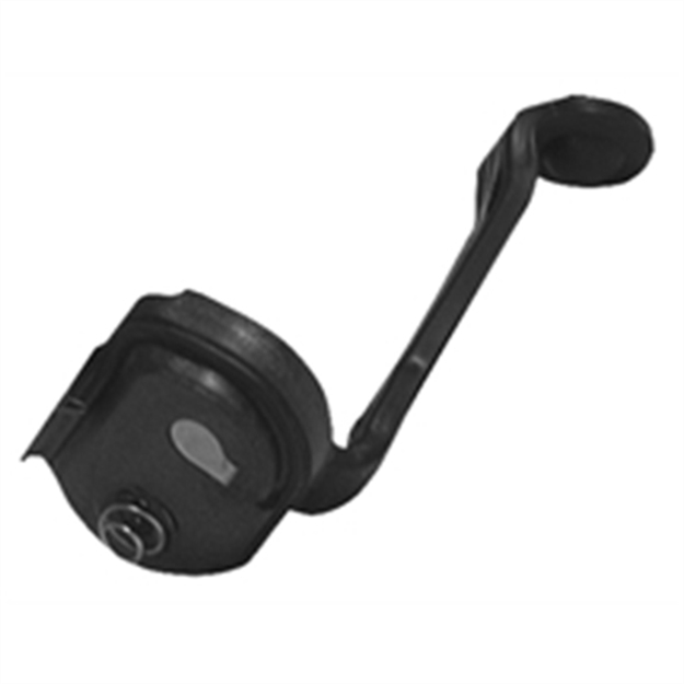 Picture of Insight Technology X-Series Contoured Remote