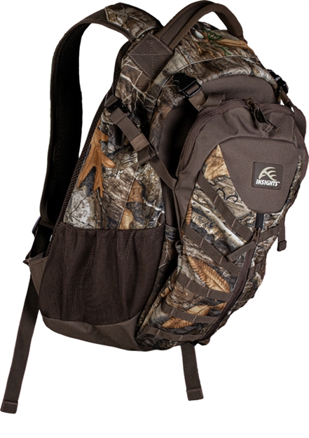 Picture of Insights Hunting The Drifter Super Light Day Pack Realtree Edge I9305 051497151539