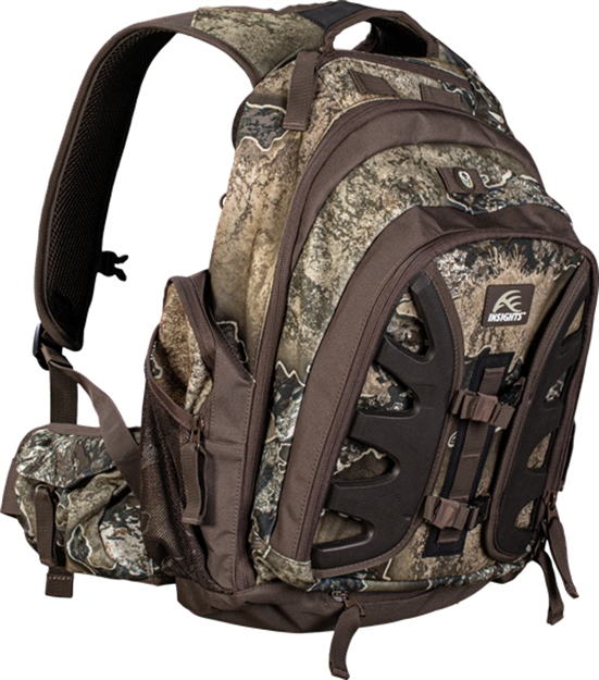 Picture of Insights Hunting The Element Day Pack Realtree Escape 1831 CU Inch I9304