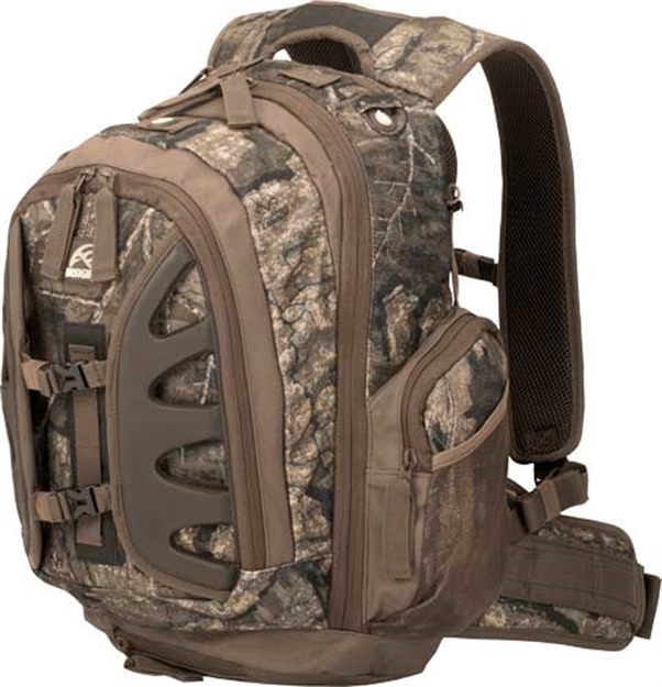 Picture of Insights Hunting The Element Day Pack Realtree Timber 1831 CU Inch 9303