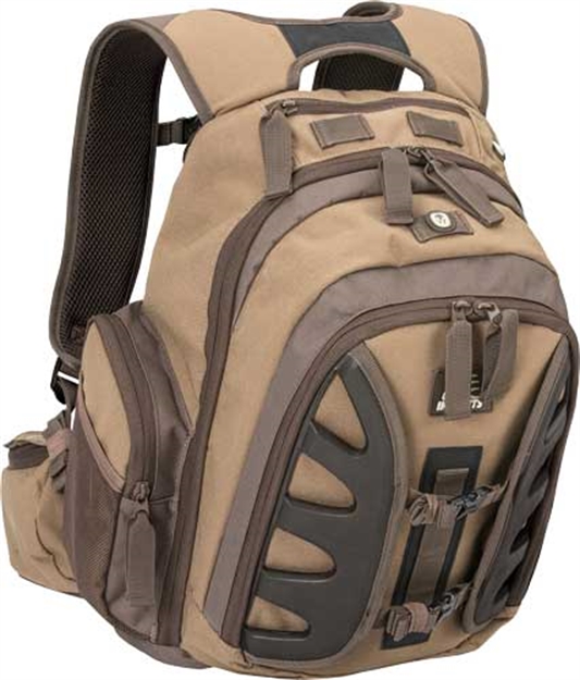 Picture of Insights Hunting The Element Day Pack Solid Open Country 1845 Cuin! 9302