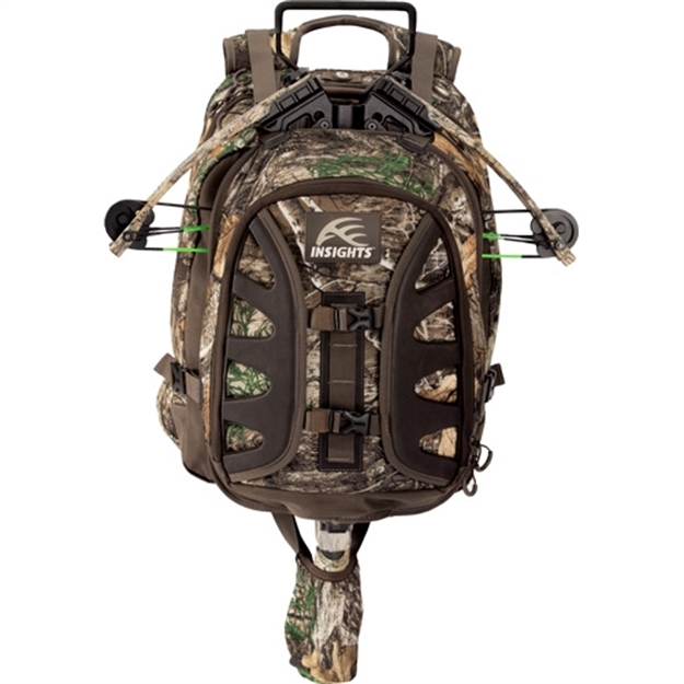 Picture of Insights Hunting The Shift Xbow/Rifle Pack Realtree Edge 2049 CB IN