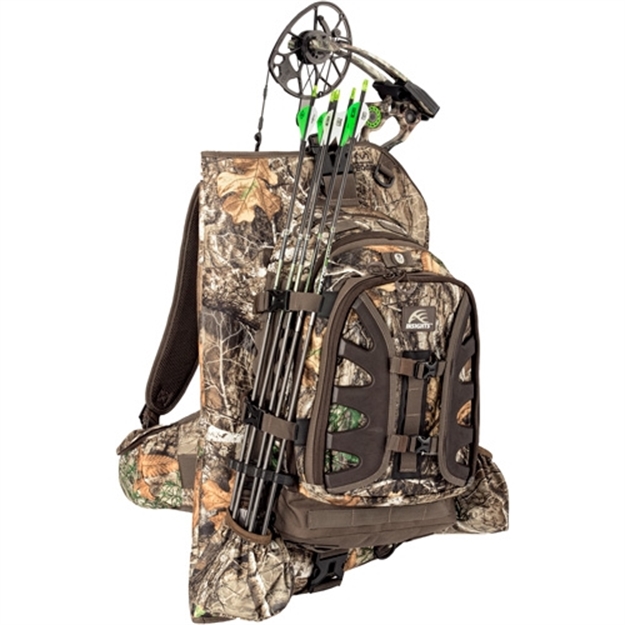 Picture of Insights Hunting The Vision Bow Pack Realtree Edge 1719 Cubic In! 9101