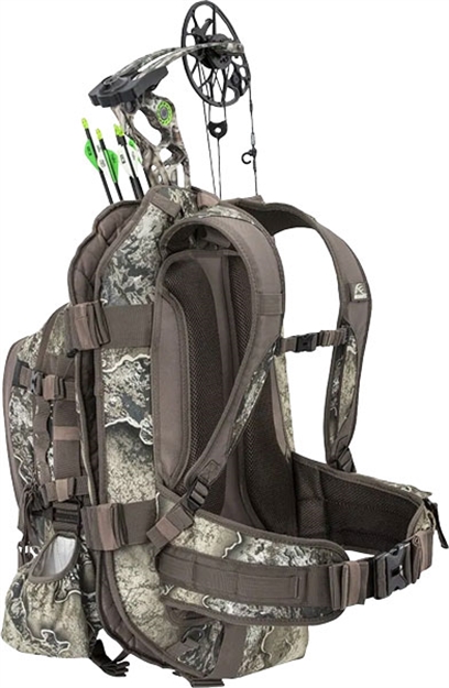 Picture of Insights Hunting The Vision Bow Pack Realtree Escape 1719 Cubic IN 9103