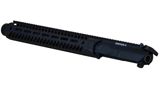 Picture of Integra 300Blk Suppressed Urg