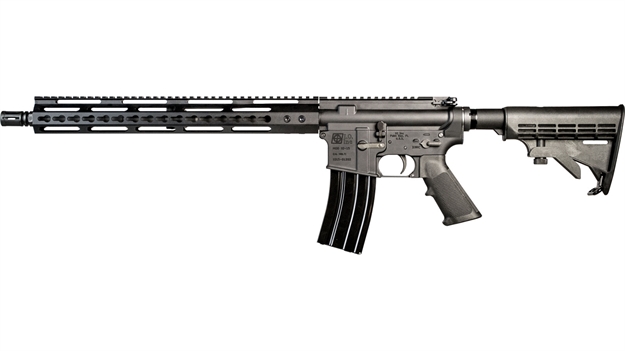 Picture of IO M215-Km15 556Nato 16" 30Rd Keymod