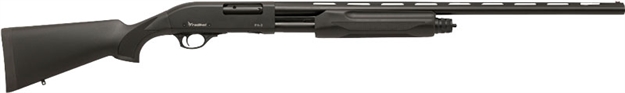 Picture of International Firearm Corp. 12Gpa2 Pump Shotgun 12Ga 28" Ct-3 4+1 Black