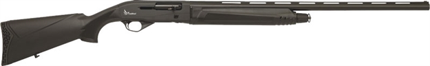 Picture of International Firearm Corp. Gsa3 Semi-Auto Shotgun 20Ga 28" Ct-3 4+1 Black