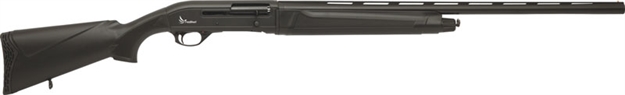 Picture of International Firearm Corp. Gsax2 Semi-Auto Shotgun 12Ga 28" Ct-3 Black Inertia
