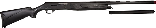 Picture of International Firearm Corp. Maximus Shotgun 12Ga 28" Ct-5 10+1 Black
