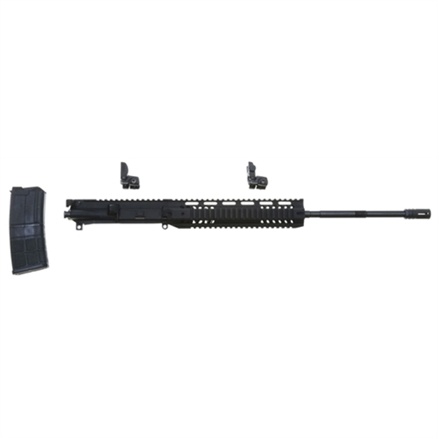 Picture of International Firearms 410Arum 410 Aru Upper 410 Gauge 18.5"  Black Brl Finish