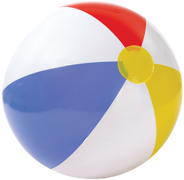 Picture of Intex Beach Ball 20"