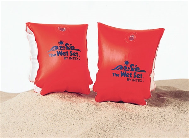 Picture of Intex Dlx Arm Band-Sm