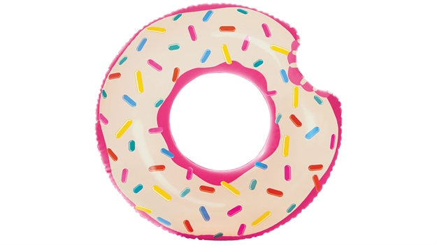 Picture of Intex Donut Tube