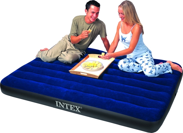 Picture of Intex Downy Airbed Full 54"X75"