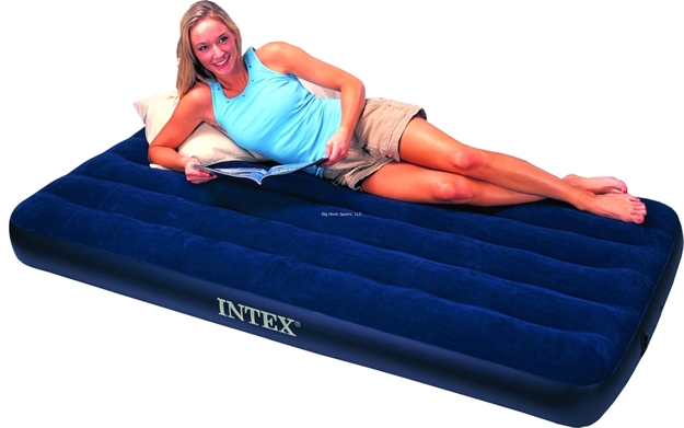 Picture of Intex Downy Airbed Twin 39"X75"