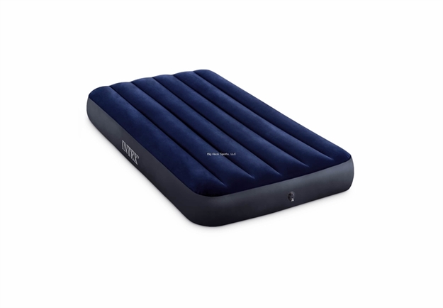 Picture of Intex Dura-Beam Series Classic Downy Airbed-Twin