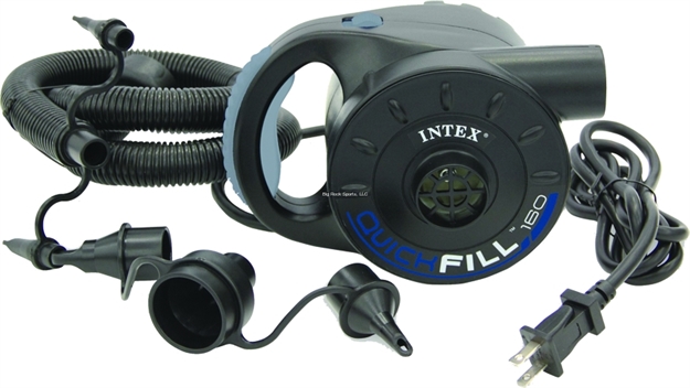 Picture of Intex Electric Pump 12Volt/Dc