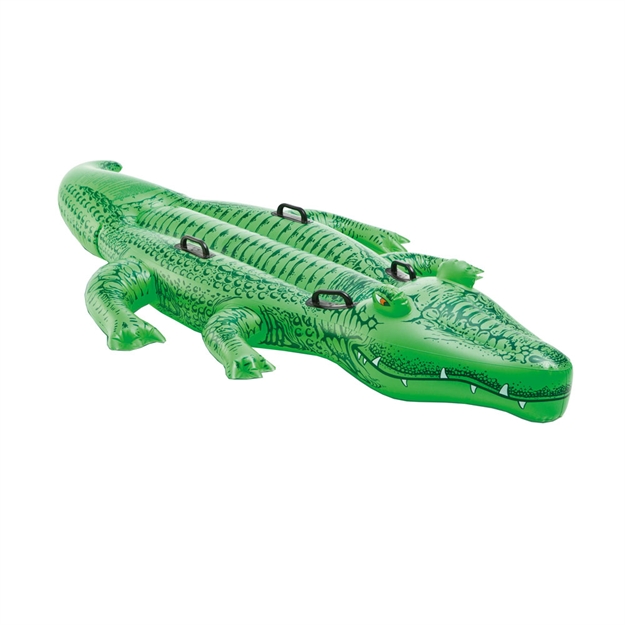 Picture of Intex Giant Gator Ride ON