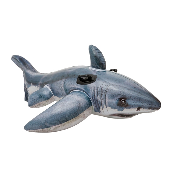 Picture of Intex Great White Shark Ride ON
