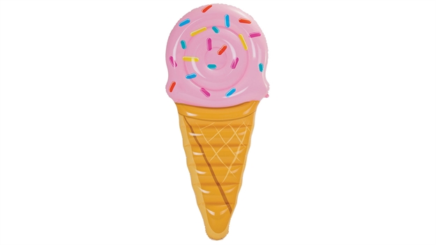 Picture of Intex Ice Cream Cone Pool Float