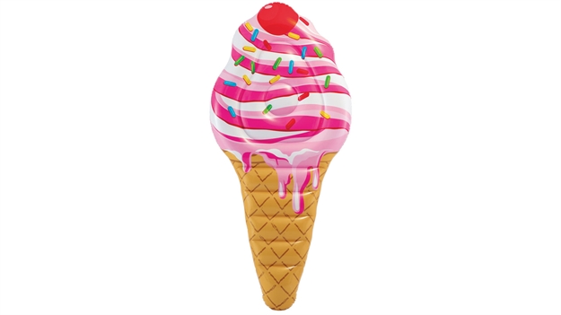 Picture of Intex Ice Cream Mat