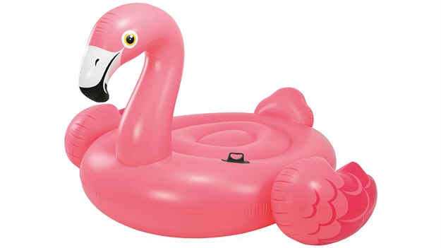 Picture of Intex Island Mega Flamingo