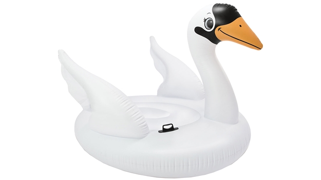 Picture of Intex Island Mega Swan