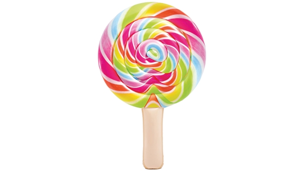 Picture of Intex Lollipop Float
