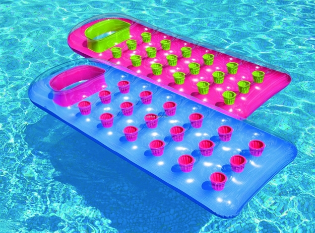 Picture of Intex Lounge 18 Pocket Assort 59895EP 2015