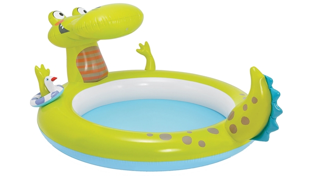 Picture of Intex Pool Gator Spray