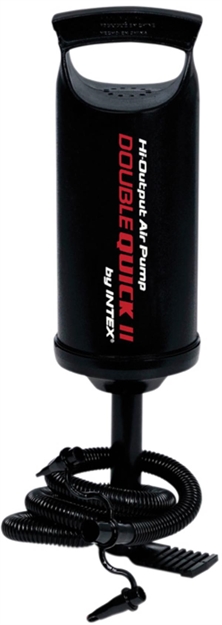 Picture of Intex Pump Dbl Quick II