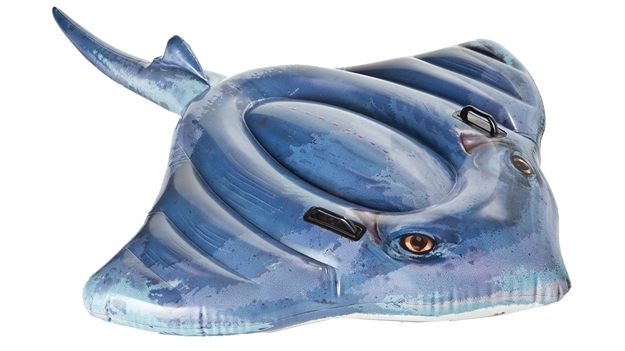 Picture of Intex Stingray Ride-On