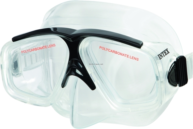 Picture of Intex Swim Mask Surf Rider