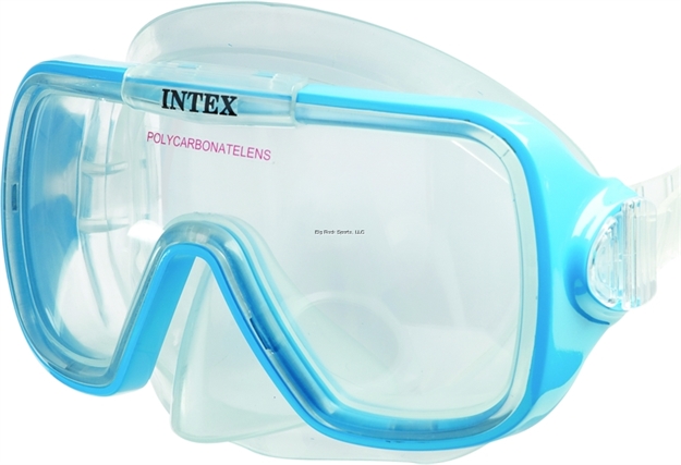 Picture of Intex Swim Mask Wave Rider