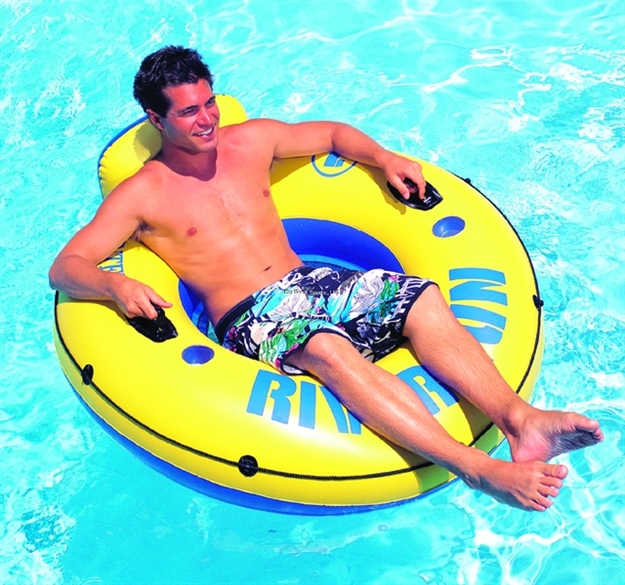 Picture of Intex Tube River Run 1-53"