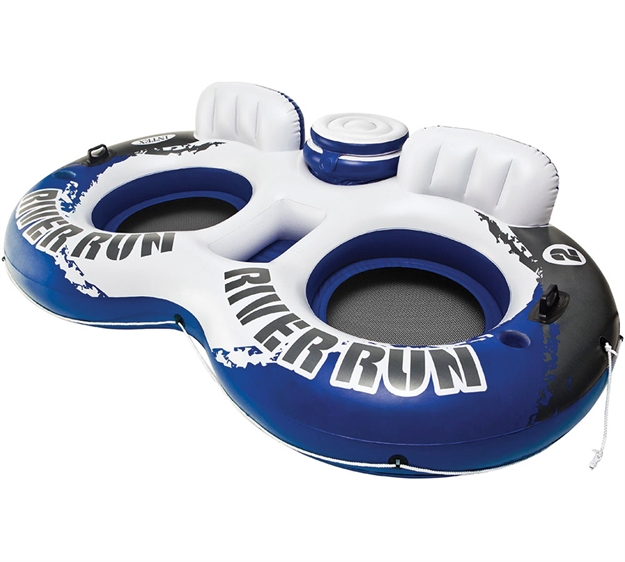 Picture of Intex Tube River Run 2-62"