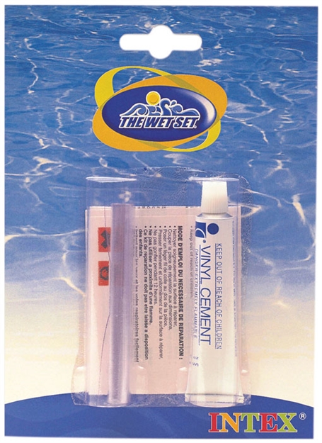 Picture of Intex Vnl Repair Kit