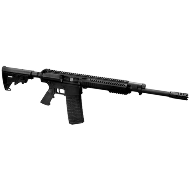 Picture of Intrepid Tactical Solutions Ar-12 12Ga Ras-12